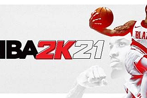 NBA2K21【steam】