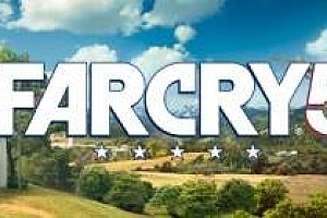 孤岛惊魂5【uplay】