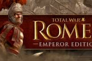 罗马2：全面战争【steam】