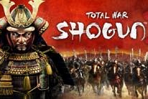 全面战争:幕府将军2【steam】