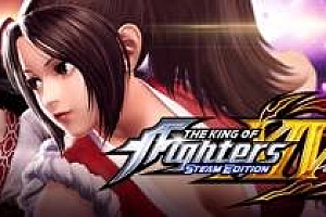拳皇14 KOF14【steam】