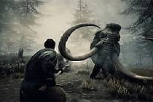 流放者柯南【steam】