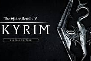 上古卷轴5重制版【steam】