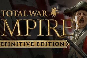 全面战争:帝国【steam】
