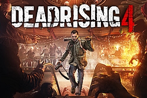 丧尸围城4【steam】