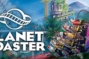 过山车之星【steam】