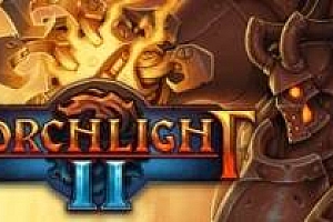 火炬之光2【steam】
