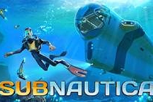 美丽水世界-深海迷航【steam】