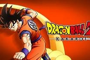 龙珠Z:卡卡罗特【steam】