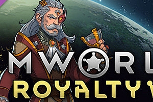 边缘世界/环世界【steam】