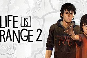 奇异人生2全5章【steam】