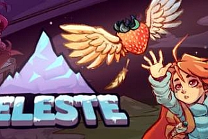 蔚蓝【steam】