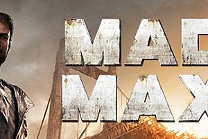 疯狂麦克斯【steam】