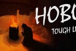 乞丐模拟器【steam】