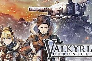 战场女武神4【steam】
