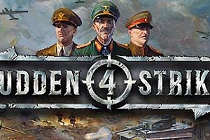 突袭4【steam】