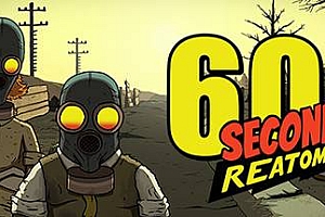 60秒【steam】