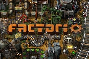 异星工厂【steam】