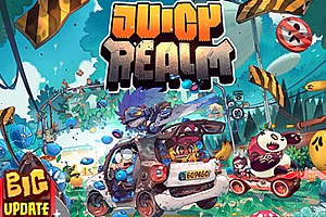 恶果之地【steam】