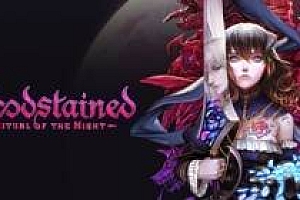 血污:夜之仪式【steam】