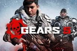 战争机器5【steam】