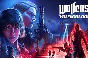 德军总部:新血脉【steam】