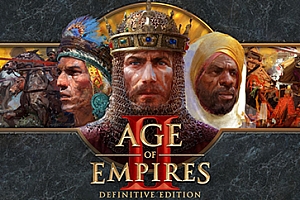 帝国时代2:决定版【steam】
