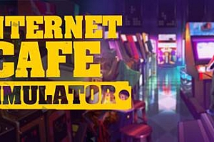 网吧模拟器【steam】