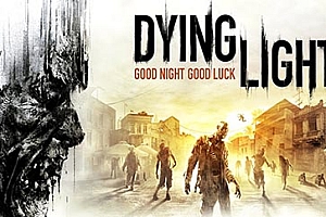 消逝的光芒【steam】