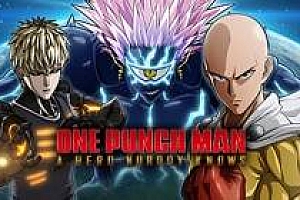 一拳超人:无名英雄【steam】