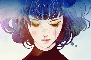 GRIS【steam】