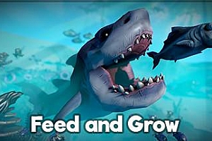 海底大猎杀【steam】