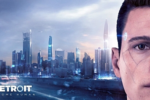 底特律:变人【steam】