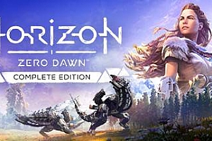 地平线 零之曙光【steam】