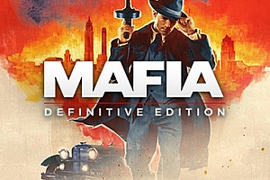 四海兄弟:最终版【steam】