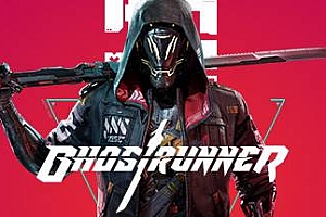 幽灵行者【steam】