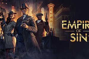 罪恶帝国【steam】