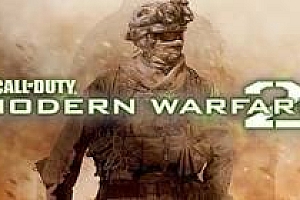 使命召唤6:现代战争2【steam】