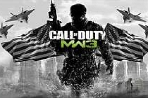 使命召唤8:现代战争3【steam】