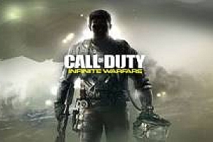 使命召唤13:无限战争【steam】