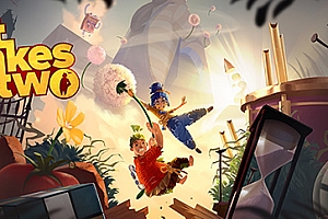 双人成行【steam】