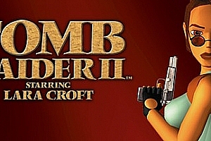 古墓丽影2【steam】