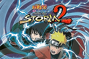 火影忍者:究极风暴2【steam】