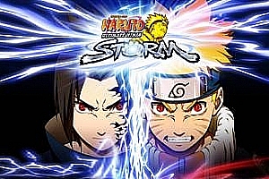 火影忍者:究极风暴1【steam】