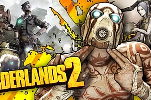 无主之地2【steam】