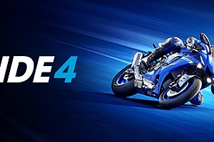 极速骑行4【steam】