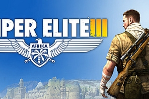 狙击精英3【steam】