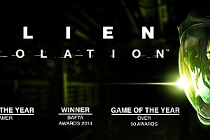 异形:隔离【steam】