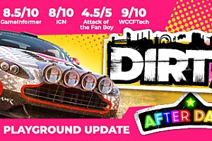 尘埃5【steam】=超级会员免费=