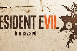 生化危机7【steam】